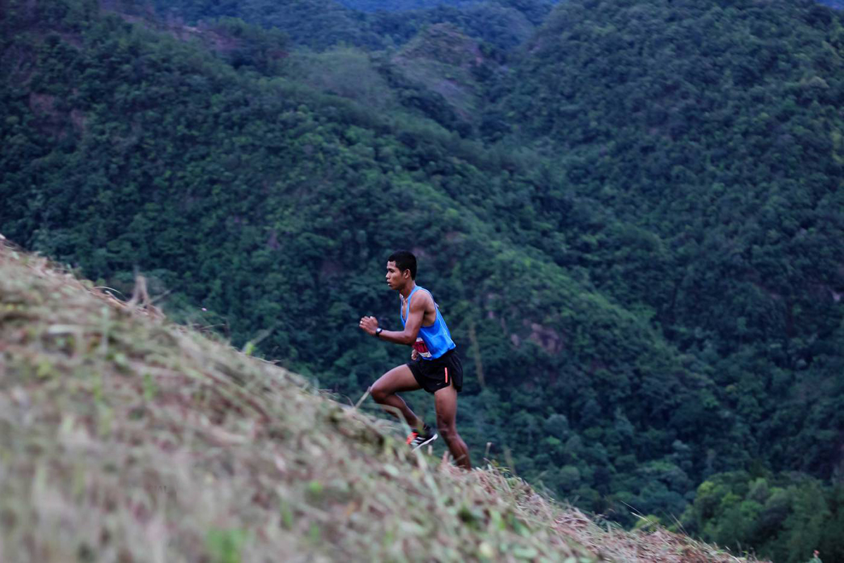 Sawahlunto Coal Trail Marathon 2018: Nostalgic Heritage Sites of West Sumatra