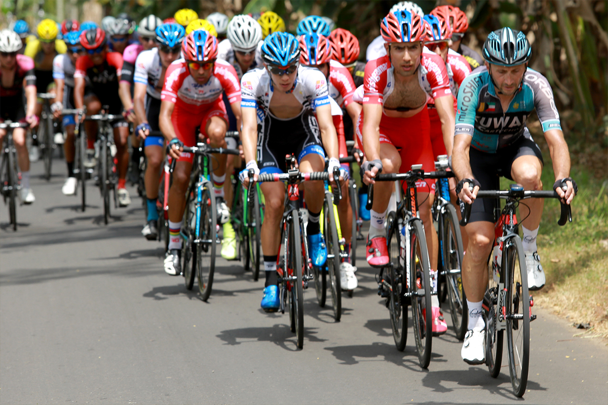 bike races near me 2018