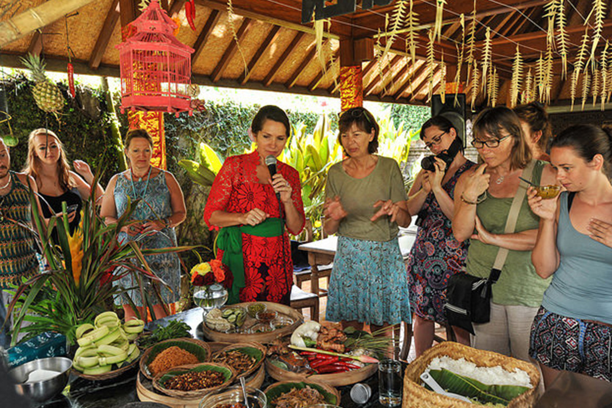 Ubud Food Festival 2018: A Fiesta of Indonesia’s Legendary Flavors