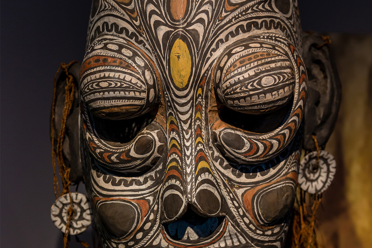 Asmat Cultural Festival 2018: Discover the Legendary Carvings of the Asmat