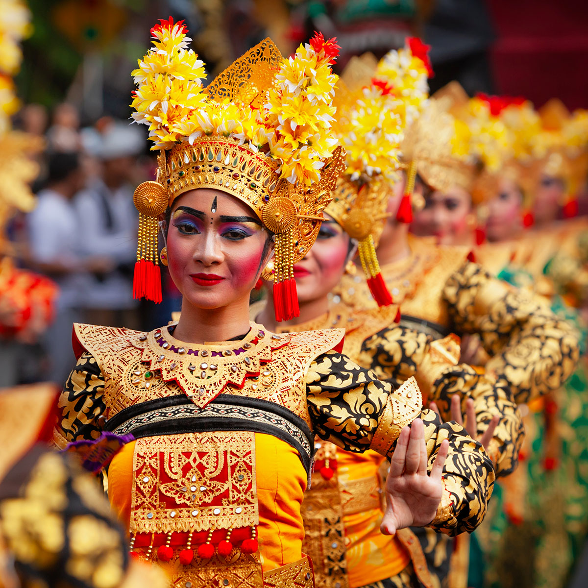 Budaya & Masyarakat