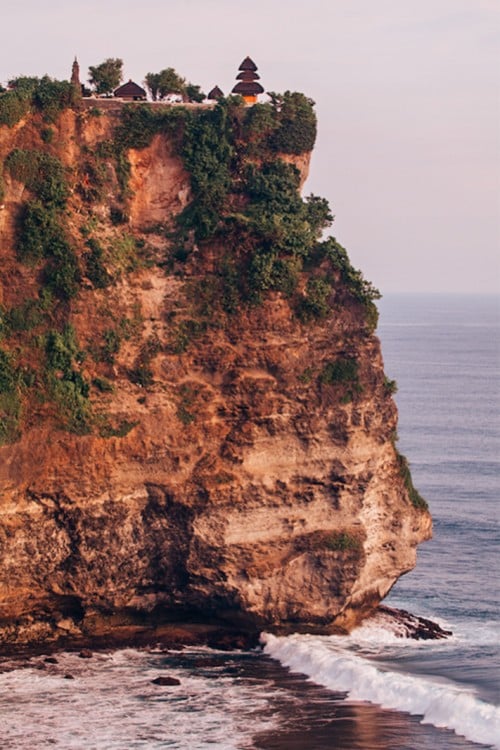 Cultural Experience in Bali: Uluwatu, Kecak Dance