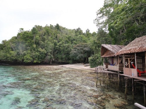 Unveiling Raja Ampat: The hype is real!