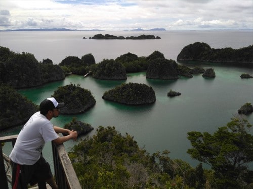 Unveiling Raja Ampat: The hype is real!