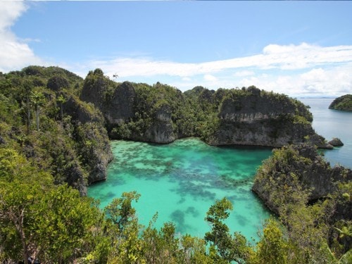 Unveiling Raja Ampat: The hype is real!