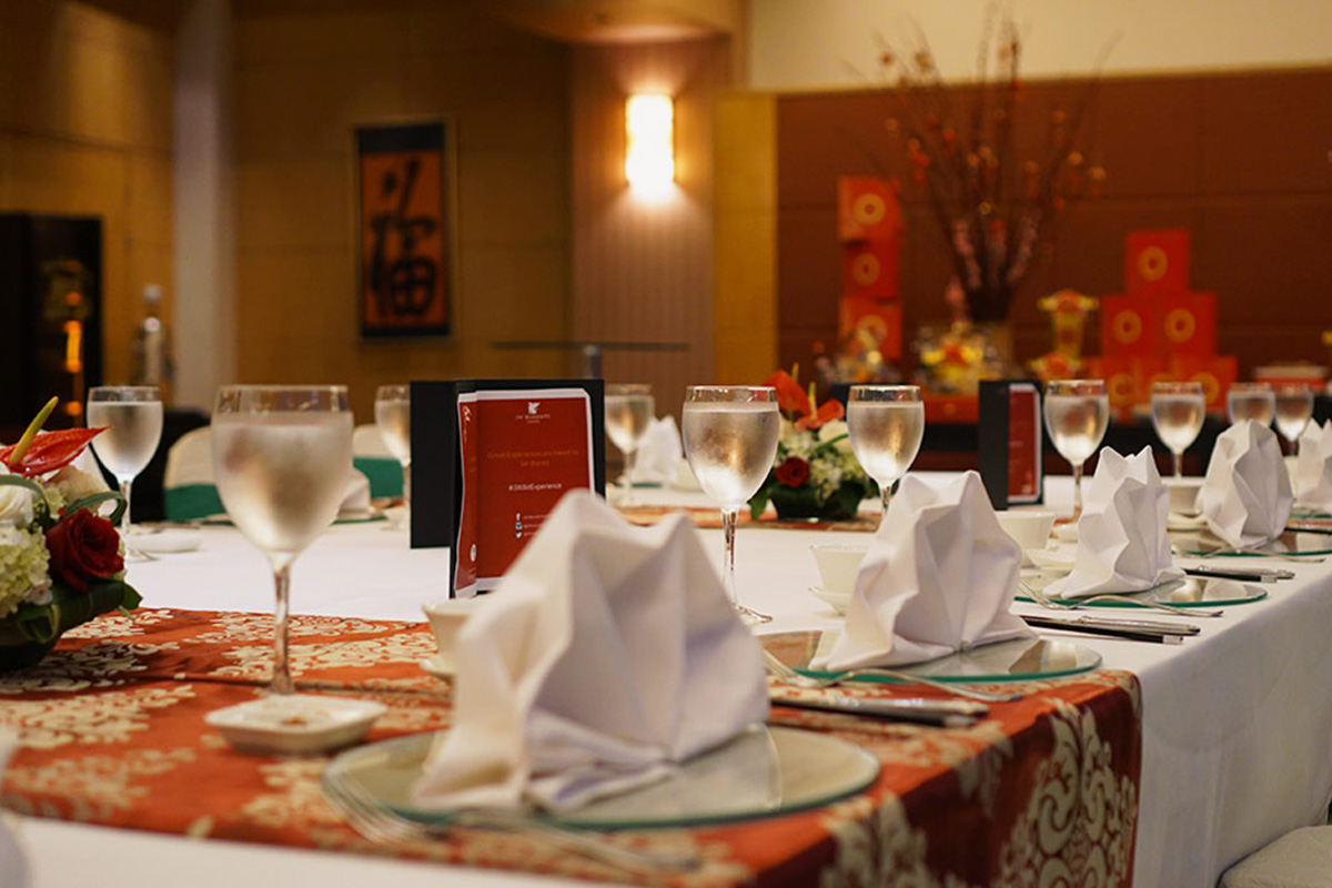 5 Amazing Restaurants for a Festive Chinese New Year Experience in Jakarta