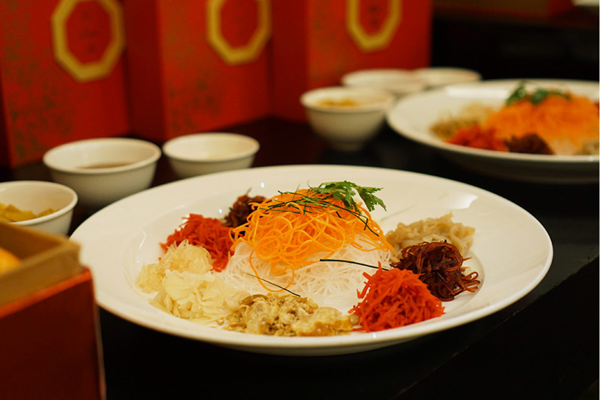 5 Amazing Restaurants for a Festive Chinese New Year Experience in Jakarta