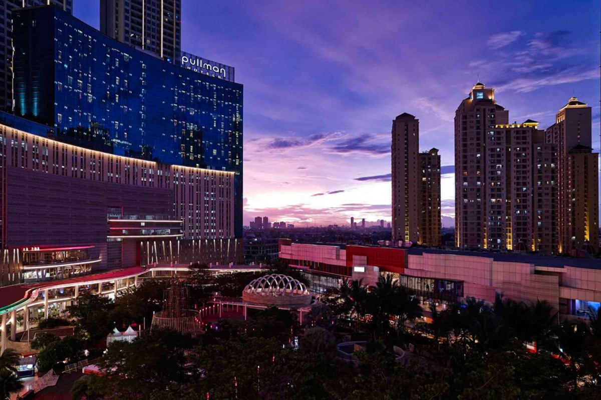 5 Best Hotels to Stay for New Year's Eve in Jakarta