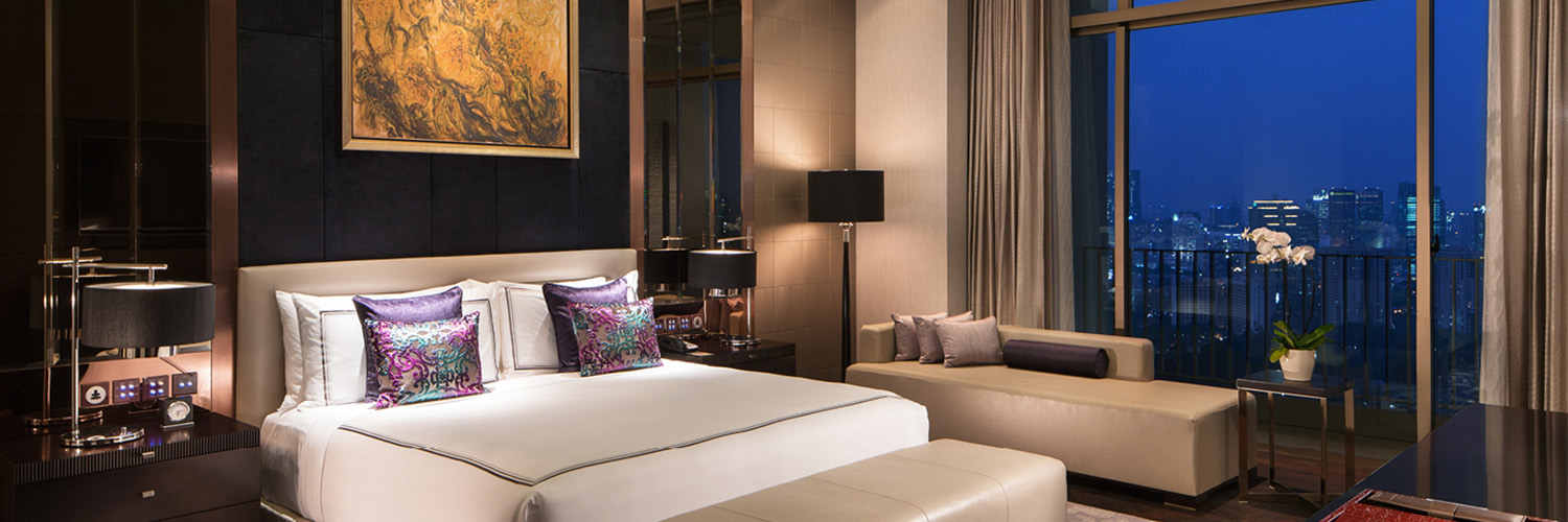 5 Best Hotels to Stay for New Year's Eve in Jakarta - Indonesia Travel
