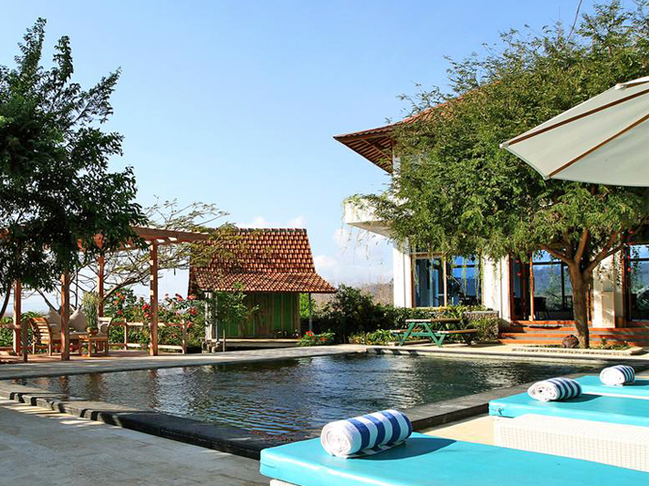 5 Lovesome Resorts in Banyuwangi