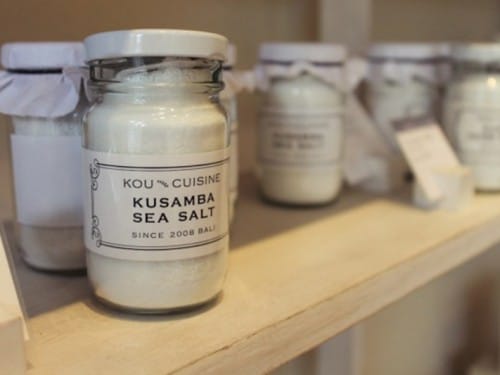 5 Specialized Stores in Bali to buy your Herbal Beauty Products