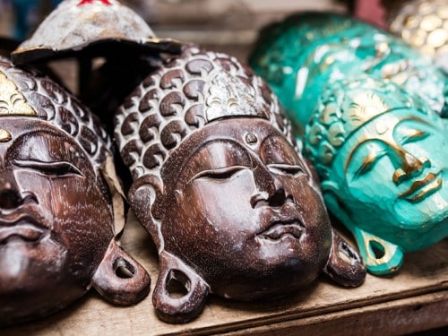 5 Unique Bali Creations Not to Miss for Your Shopping Spree