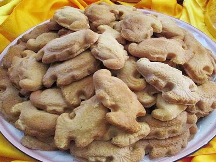 Delicious Treats in Aceh You Should Try