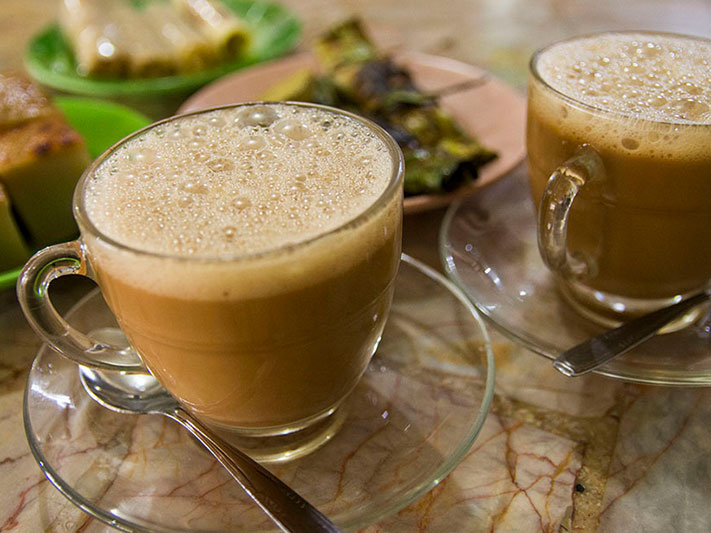 Delicious Treats in Aceh You Should Try