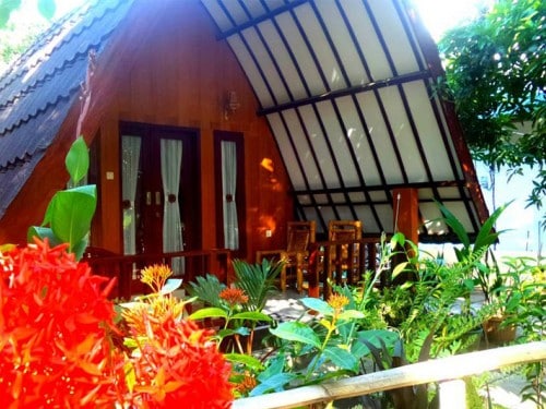 Dreaming of staying at Gili Air, Lombok? Do try Our Budget Suggestions