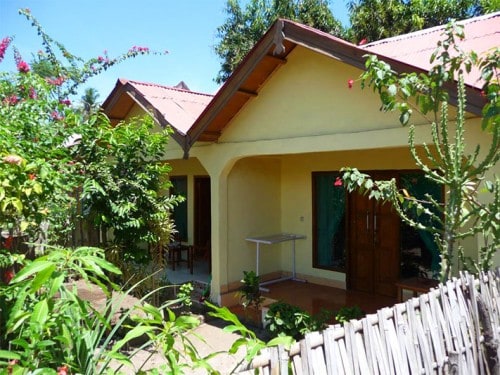 Dreaming of staying at Gili Air, Lombok? Do try Our Budget Suggestions