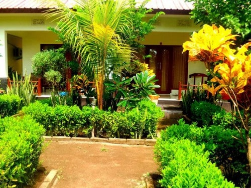 Dreaming of staying at Gili Air, Lombok? Do try Our Budget Suggestions