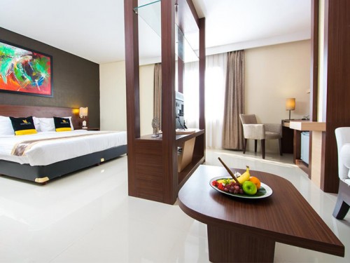 Experience Semarang to the Fullest staying at these 5 Budget Hotels 