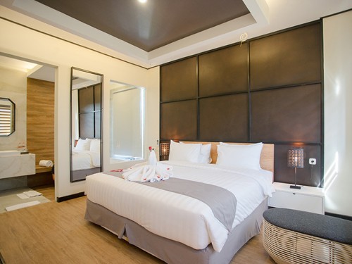 Experience Semarang to the Fullest staying at these 5 Budget Hotels 