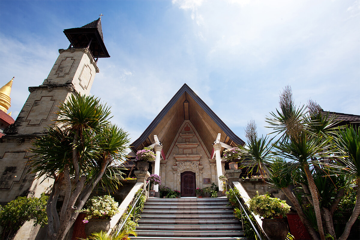 Une séjour mémorable à Nusa Dua Bali