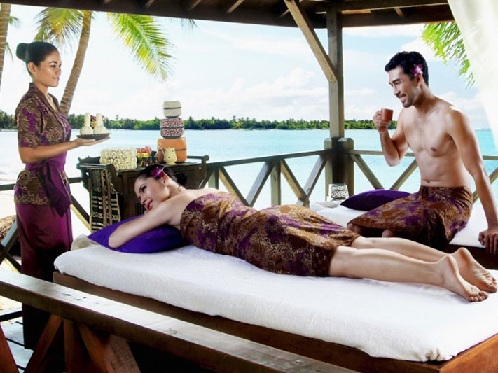 Pamper Yourself at These Favourite Spas in Bintan - Indonesia Travel