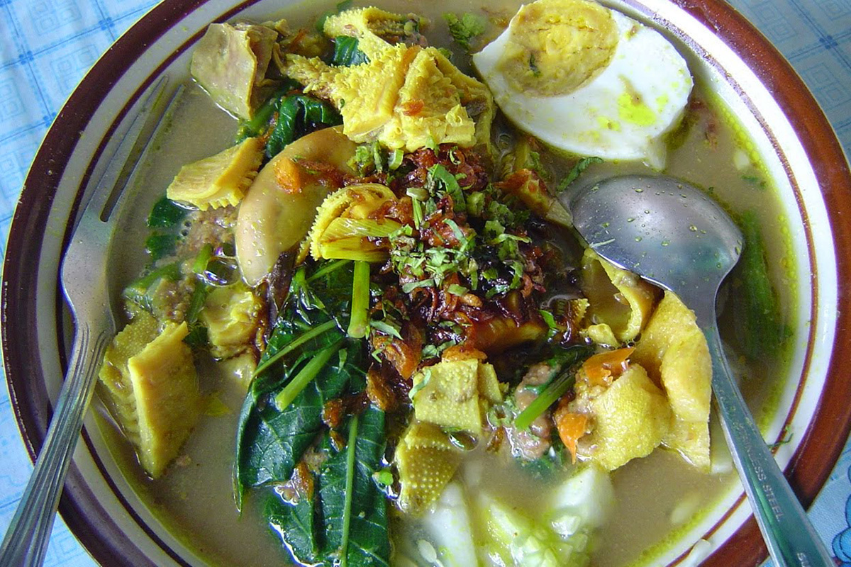 Try These 6 Unique Cuisines in Banyuwangi