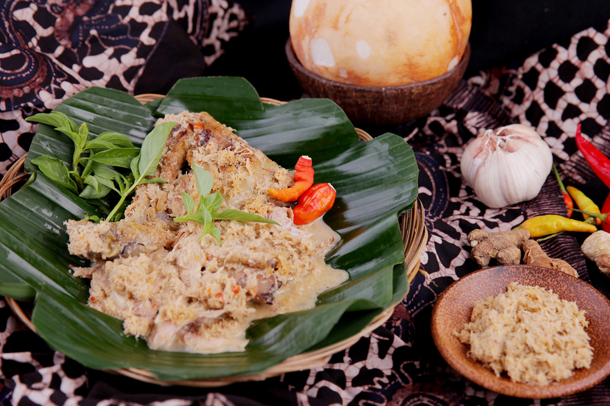 Try These 6 Unique Cuisines in Banyuwangi