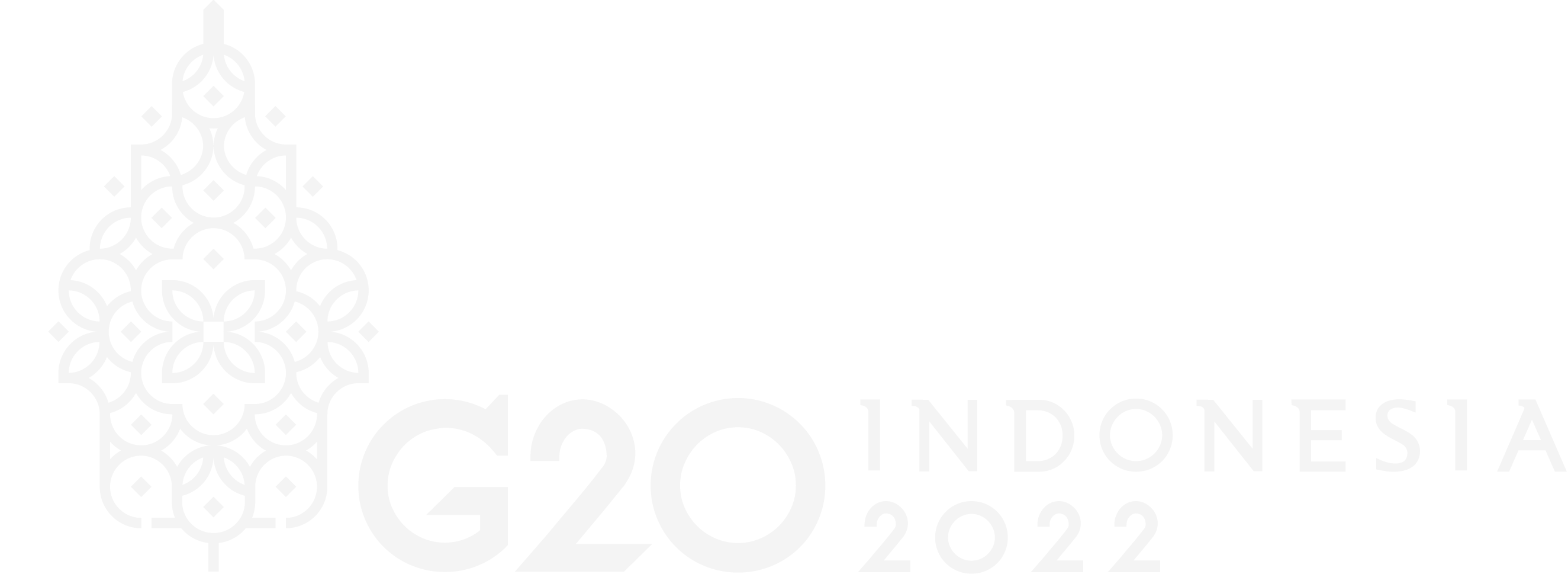 G20 Logo