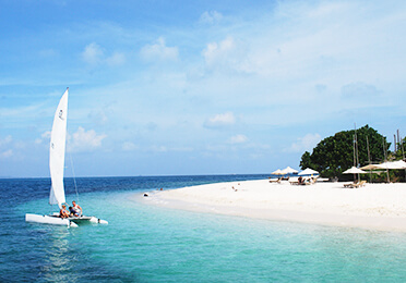 Bintan Eiland, Indonesië