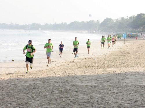 Bali International Triathlon 2017: Triathlon for the Soul