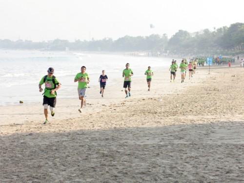 Bali International Triathlon 2017: Triathlon for the Soul