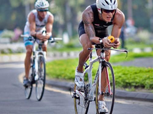 Bali International Triathlon 2017: Triathlon for the Soul