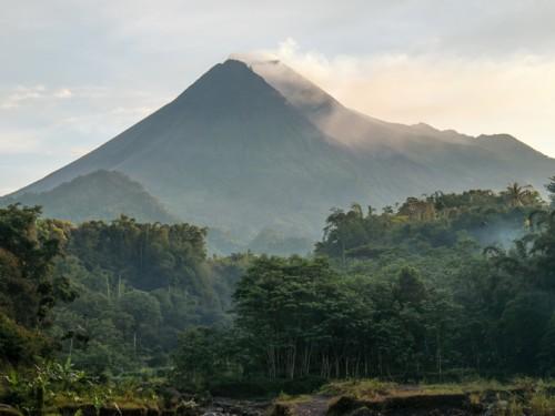 BOROBUDUR MARATHON 2017: “Reborn Harmony” across Java’s fantastic landscape