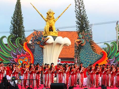 Buleleng Festival 2017: The Power of Buleleng