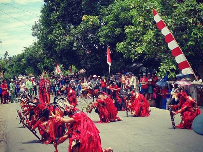 December in Manado: Westlife Shane Filan Concert and North Sulawesi Christmas Festival 2016