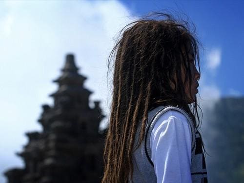 Dieng Culture Festival 2017: The Dreadlocks Shaving Ritual in the Abode of the Gods