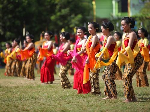 Don’t miss the Grand Parade in Jakarta celebrating ASEAN@50