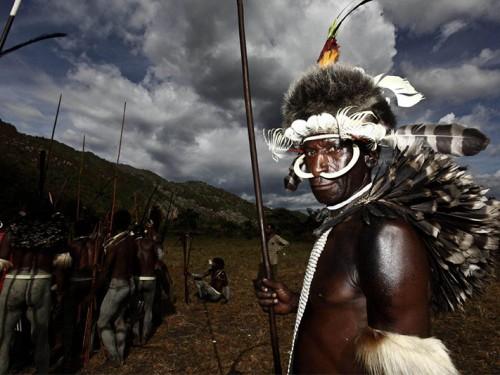 Don’t Miss the Thrilling BALIEM VALLEY Festival in Papua