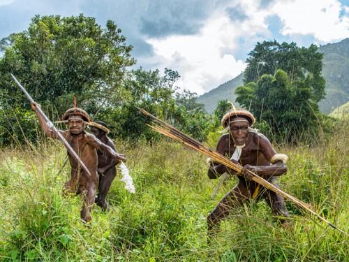 Don’t Miss the Thrilling BALIEM VALLEY Festival in Papua