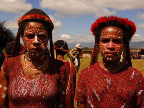 Don’t Miss the Thrilling BALIEM VALLEY Festival in Papua