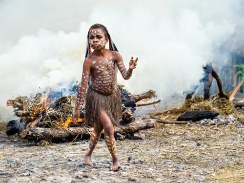 Don’t Miss the Thrilling BALIEM VALLEY Festival in Papua