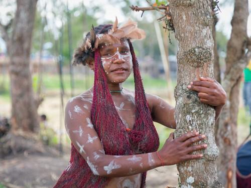 Don’t Miss the Thrilling BALIEM VALLEY Festival in Papua