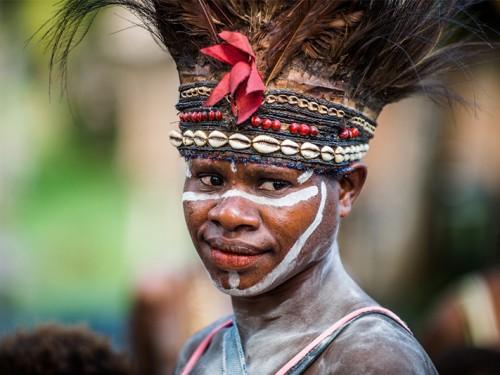 Don’t Miss the Thrilling BALIEM VALLEY Festival in Papua