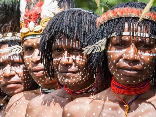 Don’t Miss the Thrilling BALIEM VALLEY Festival in Papua