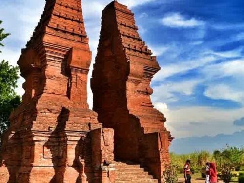 EAST JAVA Top Heritage, Volcanoes and Beaches: Highlights at MATTA FAIR 2017