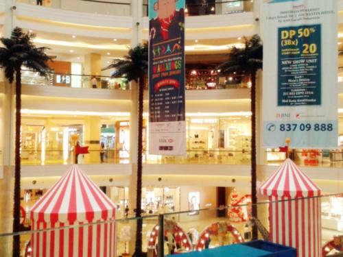 Indonesia’s Mega Shopping Fiesta: Happy Big Discounts and Happy Birthday Indonesia Festival