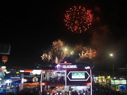 Indonesia’s Mega Shopping Fiesta: Happy Big Discounts and Happy Birthday Indonesia Festival