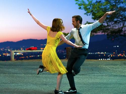 LA LA LAND in Concert: Bringing Old Hollywood Magic to JAKARTA