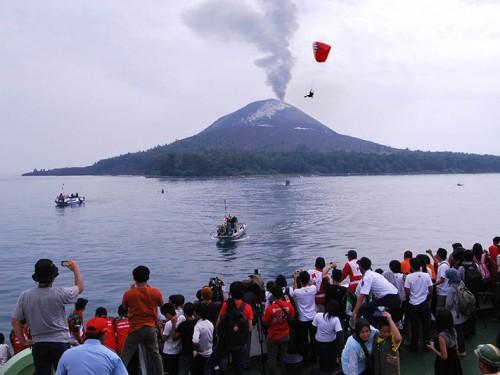 Lampung Krakatau Festival 2017: “The Glory of the Lampung Crown”