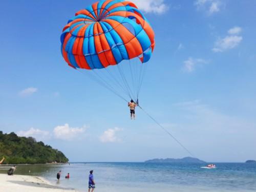 Lampung Krakatau Festival 2017: “The Glory of the Lampung Crown”